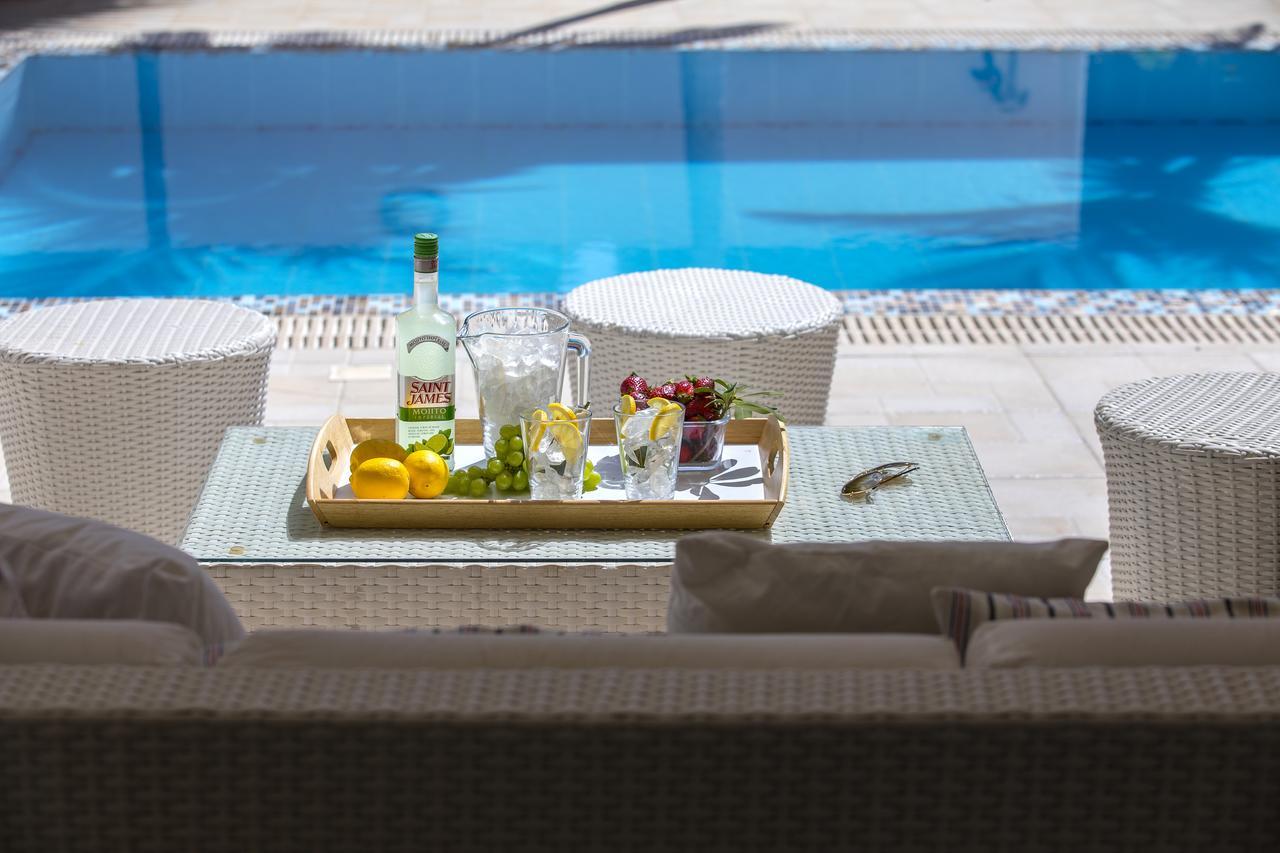 Michelle 10 Villa Protaras Dış mekan fotoğraf